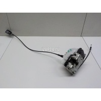 Замок двери задней правой Renault Megane II (2003 - 2009) 8200212464