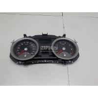 Панель приборов Renault Megane II (2003 - 2009) 8200364027