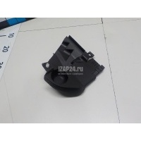 Пыльник (кузов внутри) Renault Megane II (2003 - 2009) 8200264643