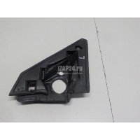 Уплотнитель (внутри) Renault Megane II (2003 - 2009) 8200152524