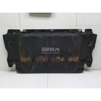 Защита картера Renault Megane II (2003 - 2009) 8200509139