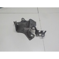 Кронштейн задней балки Renault Megane II (2003 - 2009) 8200792367