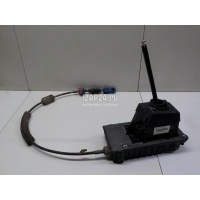 Кулиса КПП Renault Megane II (2003 - 2009) 8200784975