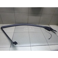 Накладка двери передней левой BMW X5 E53 (2000 - 2007) 51328402507