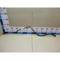 Трубка системы охлаждения АКПП BMW X5 E53 (2000 - 2007) 17224461168