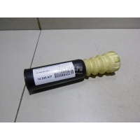 Пыльники с отбойниками задней подвески к-кт ERT Fusion (2002 - 2012) 520002