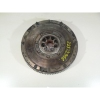 Маховик Sachs C-MAX (2003 - 2010) 6366000008