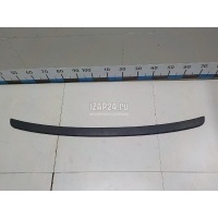 Накладка заднего бампера Ford C-MAX (2003 - 2010) 1234096