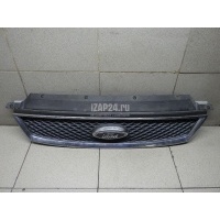 Решетка радиатора Ford C-MAX (2003 - 2010) 1371893