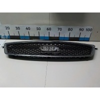 Решетка радиатора Ford C-MAX (2003 - 2010) 1371893
