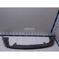 Юбка задняя Ford C-MAX (2003 - 2010) 1236675
