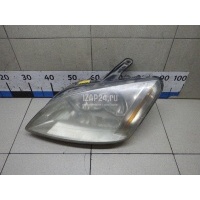 Фара левая Ford C-MAX (2003 - 2010) 1347463