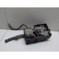 Блок предохранителей Ford C-MAX (2003 - 2010) 3M5T14A067BC