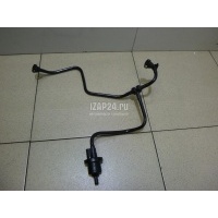 Трубка вакуумная VAG Caddy III (2004 - 2015) 03F133366C
