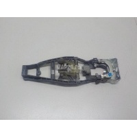 Кронштейн ручки VAG Caddy III (2004 - 2015) 1T0837886B