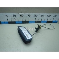 Подушка безопасности боковая (в сиденье) VAG Caddy III (2004 - 2015) 6Q0880241A