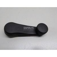 Ручка стеклоподъемника VAG Caddy III (2004 - 2015) 2K08375819B9