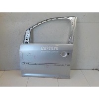 Дверь передняя левая VAG Caddy III (2004 - 2015) 2K0831055B