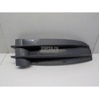 Решетка в бампер правая VAG Caddy III (2004 - 2015) 2K08536847G9