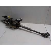Колонка рулевая VAG Caddy III (2004 - 2015) 1T2419502L
