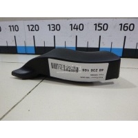 Крышка зеркала внутренняя правая Ford Focus I (1998 - 2005) 1308995
