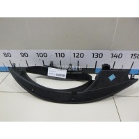 Накладка (кузов внутри) Ford Focus I (1998 - 2005) 1331789