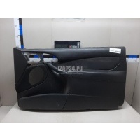 Обшивка двери передней правой Ford Focus I (1998 - 2005) 1312023