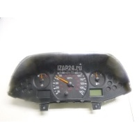 Панель приборов Ford Focus I (1998 - 2005) YS4Z10849FD