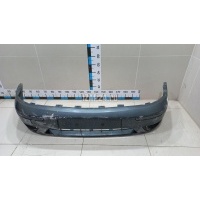Бампер передний Ford Focus I (1998 - 2005) 1230438