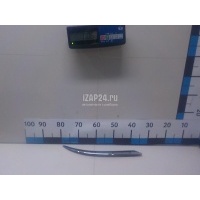 Молдинг переднего бампера правый Ford Focus I (1998 - 2005) 1097097