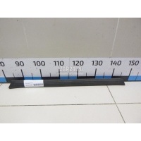 Накладка на порог (наружная) Ford Focus I (1998 - 2005) 1124026