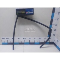 Уплотнитель стекла двери Ford Focus I (1998 - 2005) 1114387