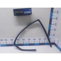 Уплотнитель стекла двери Ford Focus I (1998 - 2005) 1114386