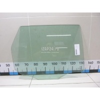 Стекло двери задней правой Ford Focus I (1998 - 2005) 1098792