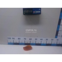 Указатель поворота в бампер правый желтый Ford Focus I (1998 - 2005) 1215917