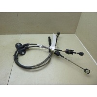 Трос КПП Ford Focus I (1998 - 2005) 1500223