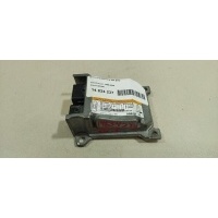 Блок управления AIR BAG Ford Focus I (1998 - 2005) 1303491