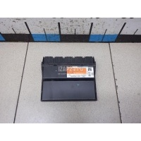 Блок управления центральным замком Ford Focus I (1998 - 2005) 1348806