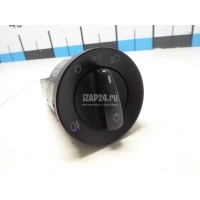 Переключатель света фар VAG Passat [B5] (2000 - 2005) 3B0941531BREH