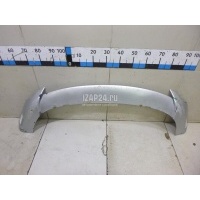 Юбка передняя Ford Mondeo III (2000 - 2007) 1328209