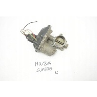 Дросельная заслонка системы рециркуляции ог 04l131501c superb iii 1.6 2.0d