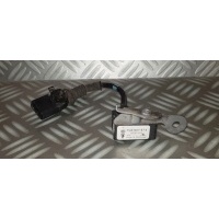 Touareg cayenne датчик ускорения 7l0907674
