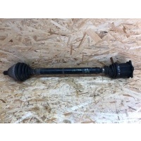 привод Volkswagen Jetta 2006 1K0407272DQ