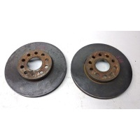 тормозной диск Volkswagen Jetta 6 2012 5Q0615301H