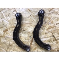 рычаг подвески Audi A6 C6 2006 4F0505323K, 4F0505323E