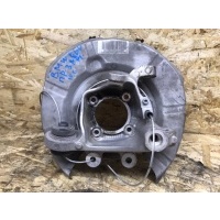кулак поворотный BMW 5-series E60 2009 33326770906