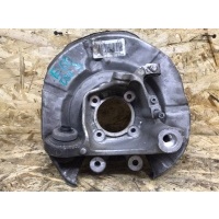 кулак поворотный BMW 5-series E60 2008 33326770906