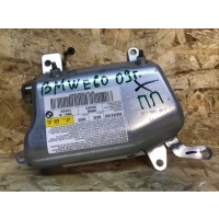 подушка безопасности BMW 5-series E60 2009 72127034058