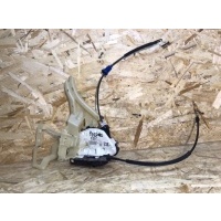 замок двери Volkswagen Passat CC 2012 5N1837016F