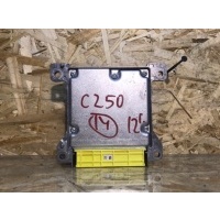 блок управления аирбаг Mercedes C-Class W204 2012 A2049012804
